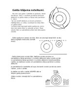Referāts 'Mājturības referāts 8.klasei', 6.