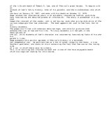 Eseja 'Robert E.Lee', 6.