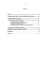 Prakses atskaite 'Pirmsdiploma prakses pārskats', 2.