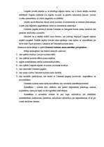 Prakses atskaite 'Pirmsdiploma prakses pārskats', 5.