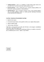 Prakses atskaite 'Vesela cilvēka pamatvajadzības. Pieauguša cilvēka periods', 2.