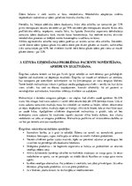 Prakses atskaite 'Vesela cilvēka pamatvajadzības. Pieauguša cilvēka periods', 6.