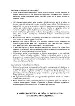 Prakses atskaite 'Vesela cilvēka pamatvajadzības. Pieauguša cilvēka periods', 7.