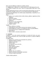 Prakses atskaite 'Vesela cilvēka pamatvajadzības. Pieauguša cilvēka periods', 8.