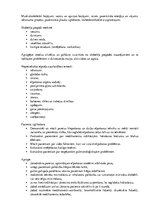 Prakses atskaite 'Vesela cilvēka pamatvajadzības. Pieauguša cilvēka periods', 11.