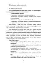 Prakses atskaite 'Prakses atskaite "SEB Unibanka"', 9.