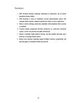 Prakses atskaite 'Prakses atskaite "SEB Unibanka"', 26.