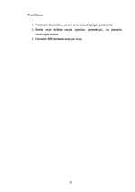 Prakses atskaite 'Prakses atskaite "SEB Unibanka"', 27.