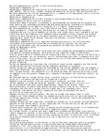 Eseja 'Market Plan', 3.