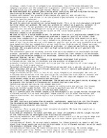 Eseja 'Market Plan', 4.