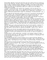 Eseja 'Market Plan', 6.