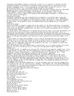 Eseja 'Market Plan', 9.