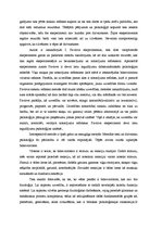 Eseja 'Biheiviorisms', 3.