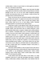 Eseja 'Biheiviorisms', 4.