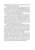 Eseja 'Biheiviorisms', 5.