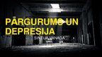 Prezentācija 'Depresija un pārgurums', 1.