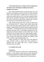 Referāts 'Tūrisma informācijas centrs un Rīgas Tūrisma koordinācijas un informācijas centr', 1.