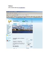 Referāts 'Tūrisma informācijas centrs un Rīgas Tūrisma koordinācijas un informācijas centr', 27.