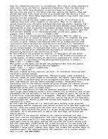 Eseja 'Acid Rain', 2.