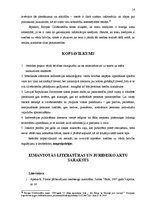 Referāts 'Tiesības uz vārda brīvību', 14.