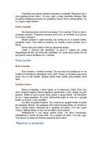 Referāts 'Putni', 10.