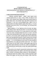 Prakses atskaite 'Nekustamā īpašuma tirgus vērtības noteikšana, izmantojot salīdzināšanas metodi', 1.