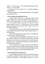 Prakses atskaite 'Nekustamā īpašuma tirgus vērtības noteikšana, izmantojot salīdzināšanas metodi', 2.