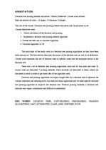 Referāts 'Lēmumu koku apgriešanas algoritma realizācija', 3.