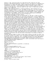 Eseja 'South African Breweries', 3.