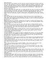 Eseja 'The Guide to Orgasm', 1.