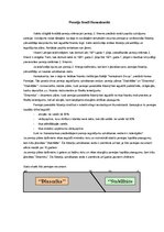 Referāts 'Pensiju fondi a/s "Hansabanka"', 1.