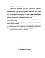 Referāts 'Hipotekārie kredīti un to situācija Latvijas tirgū', 4.