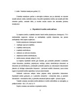 Referāts 'Hipotekārie kredīti un to situācija Latvijas tirgū', 11.