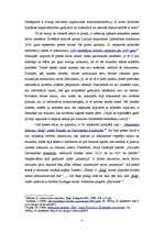 Eseja 'Preses relīze, tās struktūra un funkcijas', 3.