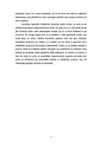 Eseja 'Preses relīze, tās struktūra un funkcijas', 5.