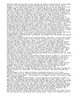 Eseja 'American Muslims', 1.