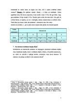 Konspekts 'Ekonomikas priekšmets', 3.