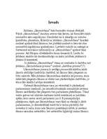 Konspekts 'Likumdošanas process Saeimā, likumu pieņemšanas kārtība', 2.