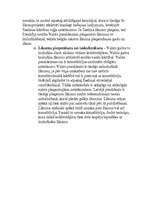 Konspekts 'Likumdošanas process Saeimā, likumu pieņemšanas kārtība', 7.