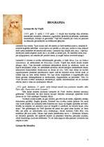 Referāts 'Leonardo da Vinči', 3.