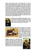 Referāts 'Leonardo da Vinči', 14.