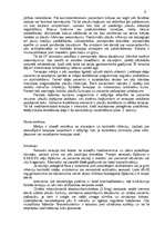 Konspekts 'Cistiskā fibroze', 8.