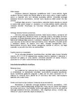 Konspekts 'Cistiskā fibroze', 13.