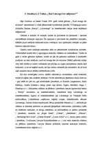Eseja 'J.Domburs, I.Voika "Kurš nozaga trīs miljonus?"', 1.
