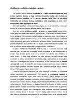 Konspekts 'Civildienests', 2.