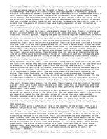 Eseja 'Examine the Daily Lives of the Inhabitants of Deir el-Medina and Assess the Exte', 1.