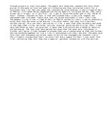 Eseja 'Examine the Daily Lives of the Inhabitants of Deir el-Medina and Assess the Exte', 2.