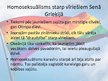 Prezentācija 'Homoseksuālisms', 3.