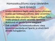 Prezentācija 'Homoseksuālisms', 4.