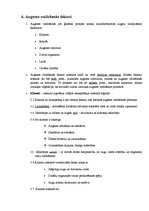 Konspekts 'Augsnes veidošanās faktori', 1.